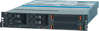 IBM OpenPower 710
