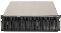 IBM DS4300