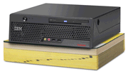 ThinkCentre Ultra Small Form Factor