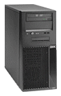 IBM xSeries 100