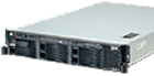 IBM xSeries 345